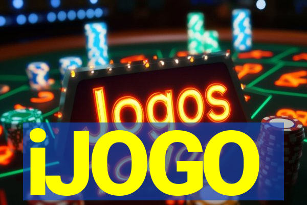 iJOGO