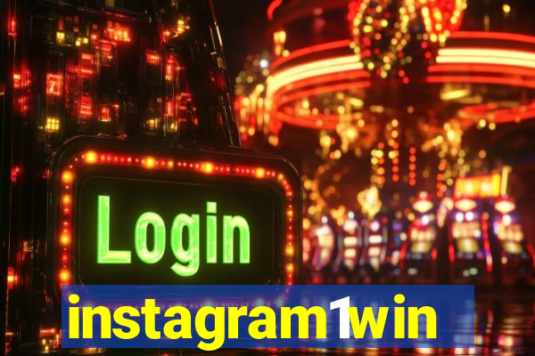 instagram1win