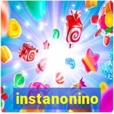 instanonino