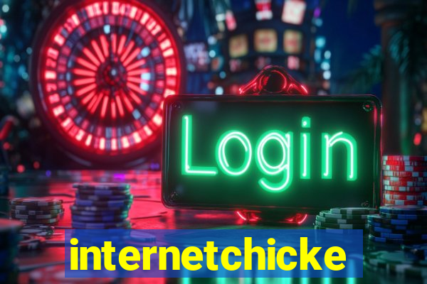 internetchicke