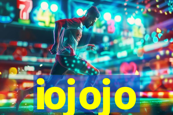 iojojo