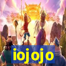 iojojo