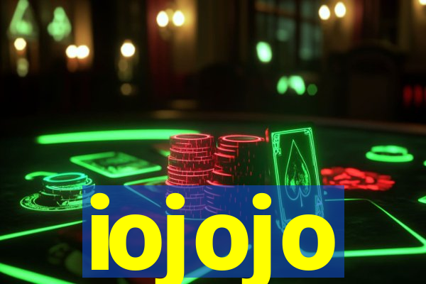 iojojo