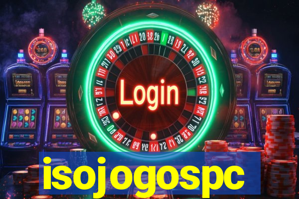 isojogospc