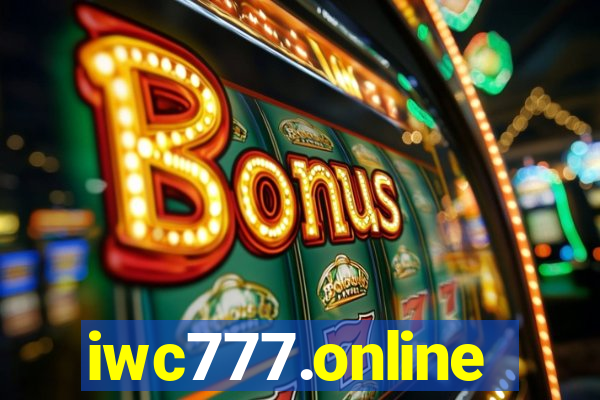 iwc777.online