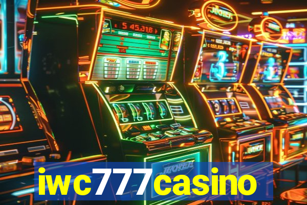 iwc777casino