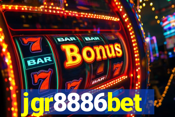 jgr8886bet