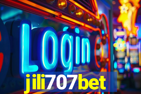 jili707bet