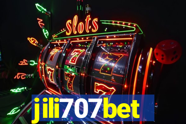 jili707bet