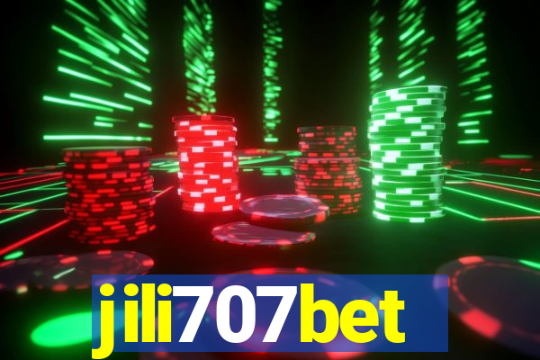 jili707bet