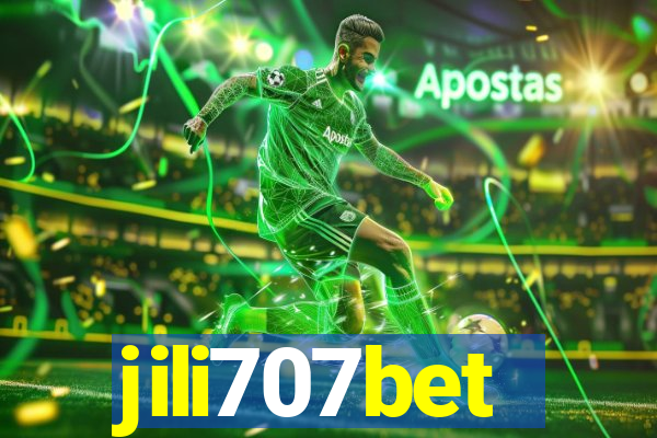 jili707bet