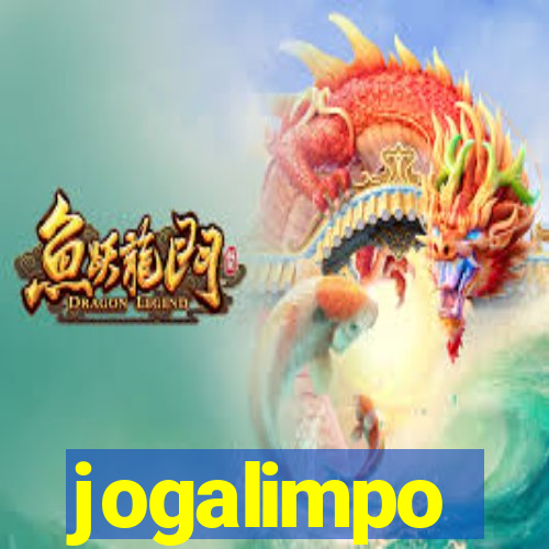jogalimpo