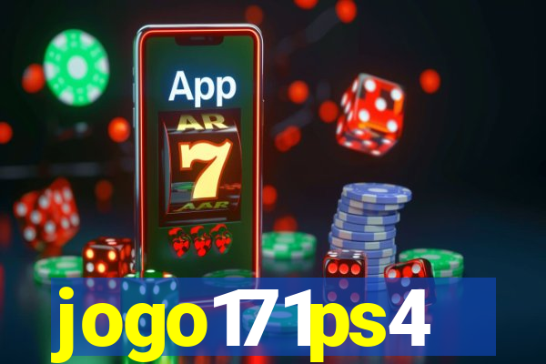 jogo171ps4
