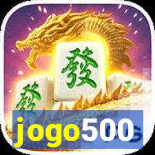 jogo500