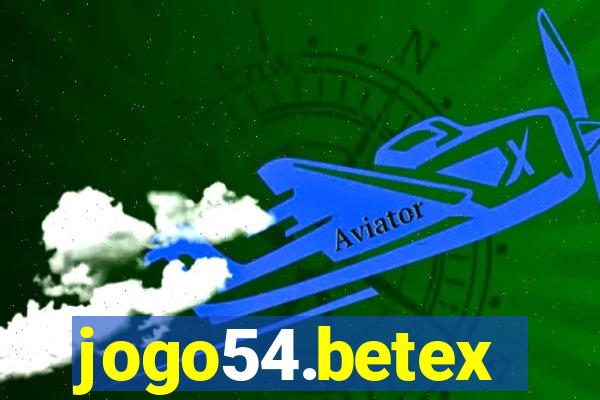 jogo54.betex