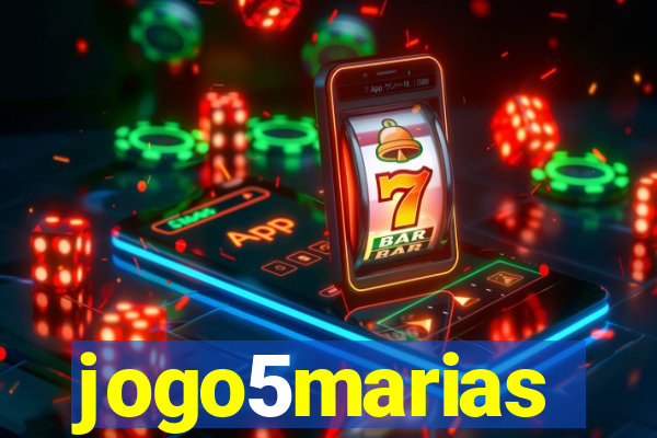 jogo5marias