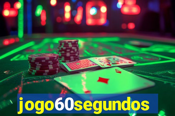 jogo60segundos