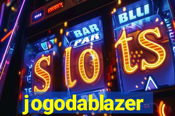 jogodablazer