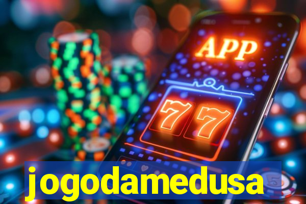 jogodamedusa