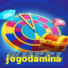 jogodamina