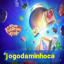 jogodaminhoca