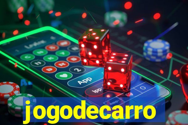 jogodecarro