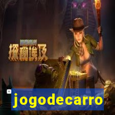 jogodecarro