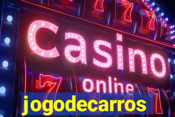 jogodecarros