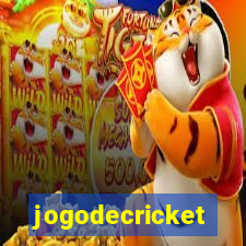 jogodecricket