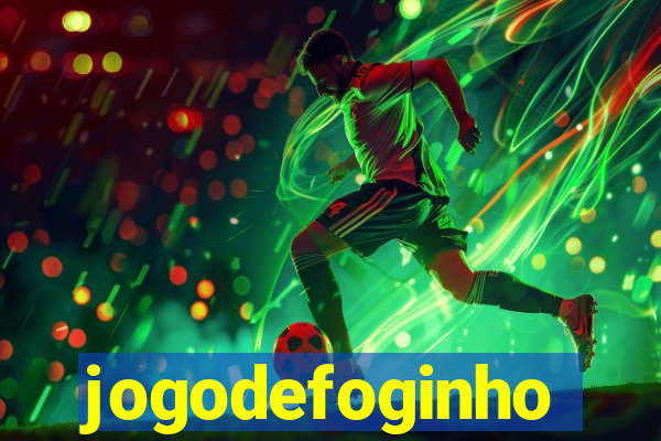 jogodefoginho