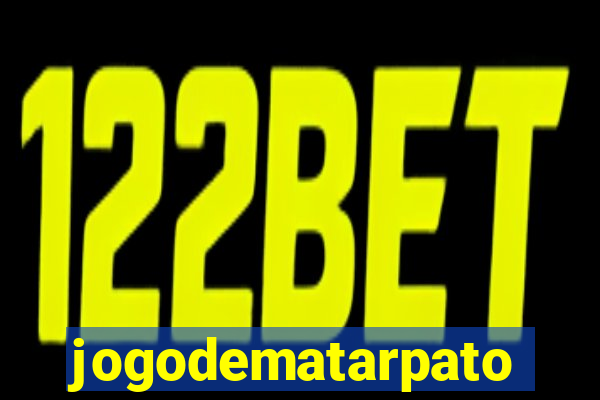 jogodematarpato