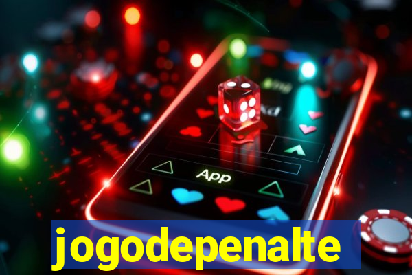 jogodepenalte