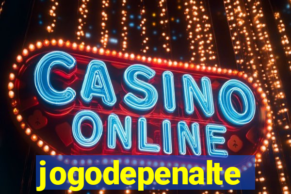 jogodepenalte