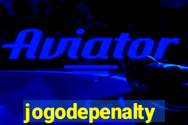 jogodepenalty