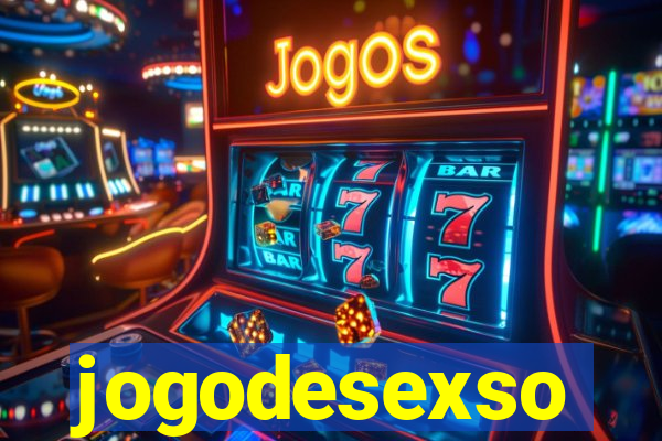 jogodesexso