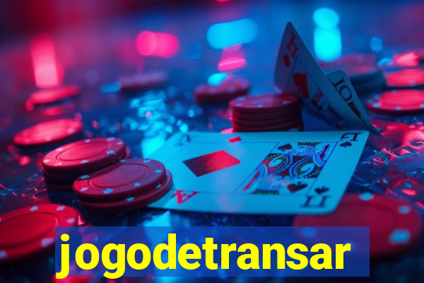 jogodetransar