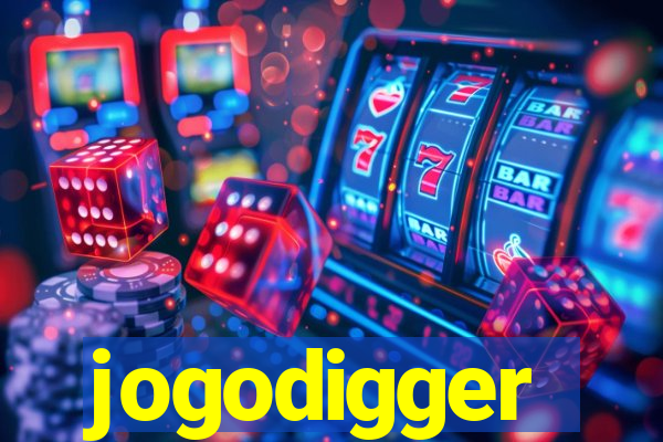 jogodigger