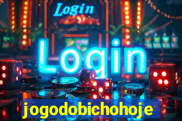 jogodobichohoje