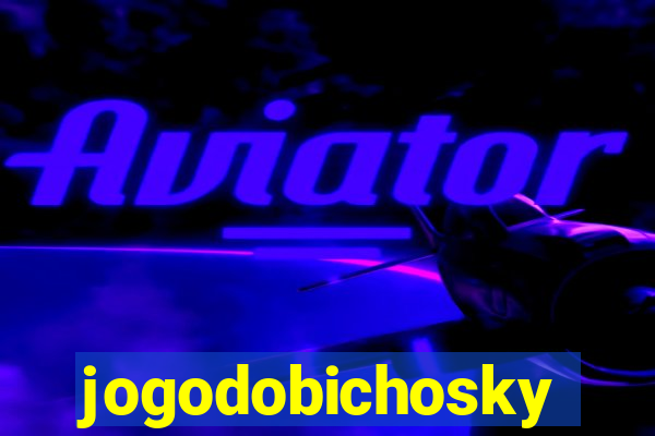 jogodobichosky