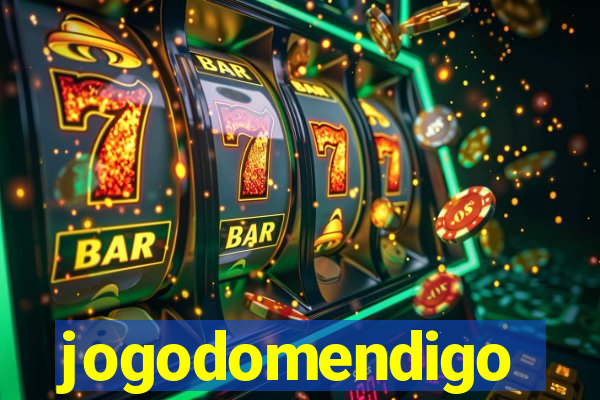 jogodomendigo