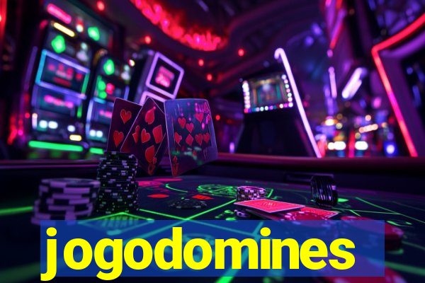 jogodomines