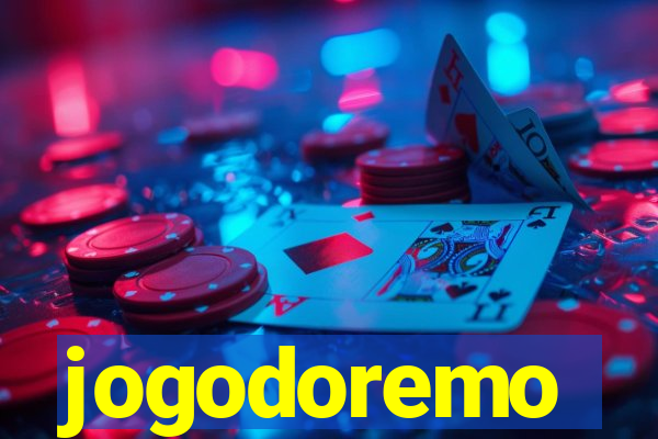 jogodoremo