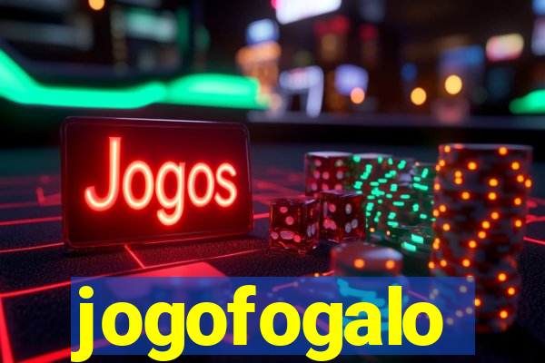 jogofogalo