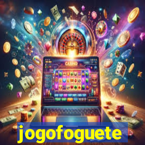 jogofoguete