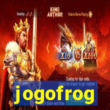 jogofrog