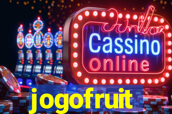 jogofruit