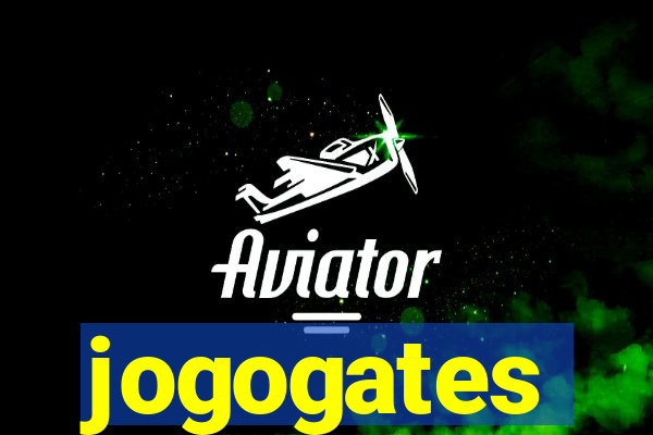 jogogates