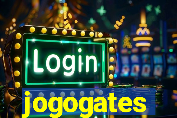 jogogates