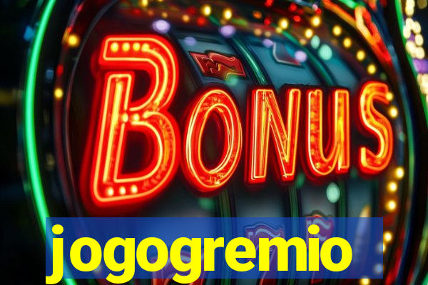 jogogremio