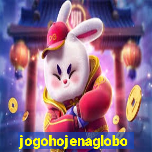 jogohojenaglobo